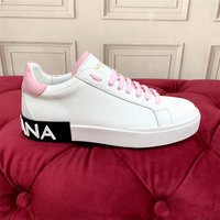 Sneakers de créateur pour hommes, dessus en cuir de luxe, semelle en caoutchouc respirante, sneakers à lacets pour hommes et femmes, chaussures décontractées