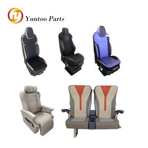 อลูมิเนียมฐานหรูหราโค้ชที่นั่งรถบัส - Product Image 6