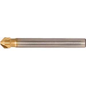 KS TOOLS-336,0174 HSS Cono de estaño y desbarbador, 90 ° - EAN 4042146347669 BROCAS METALICAS - Product Image 1