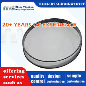 Suministra Polvo de Alúmina Fundida Blanca a Granel a Fabricantes de Materiales Refractarios - Product Image 3