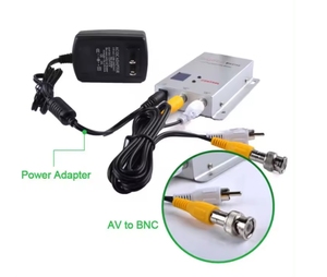 Receptor transmisor de vídeo inalámbrico de alta potencia de 1,2G 1,5 W 1,2G 8W para transmisión de imagen de fotografía aérea Fpv Uav - Product Image 3