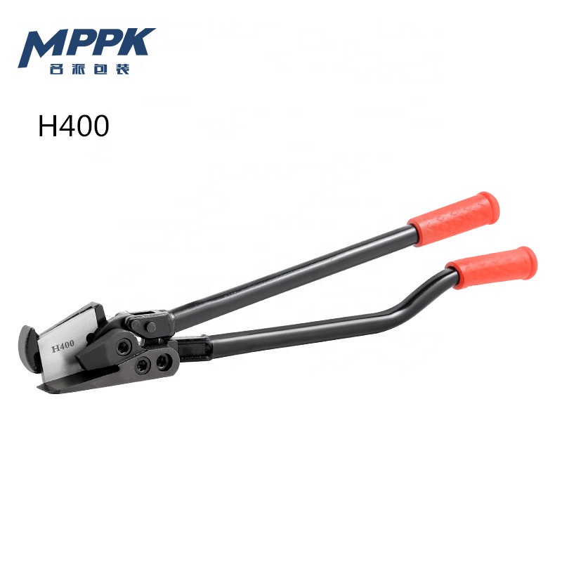 H400 ножницы для резки стальной ленты, ножницы для резки листового металла