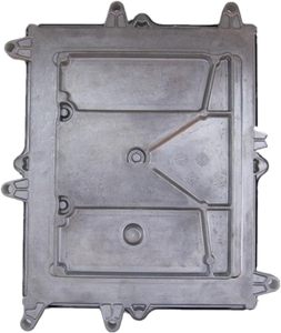 0281020048 504122542 Unidad de Control del Motor (ECU/ECM), Placa de Computadora para Maquinaria de Construcción - Product Image 3