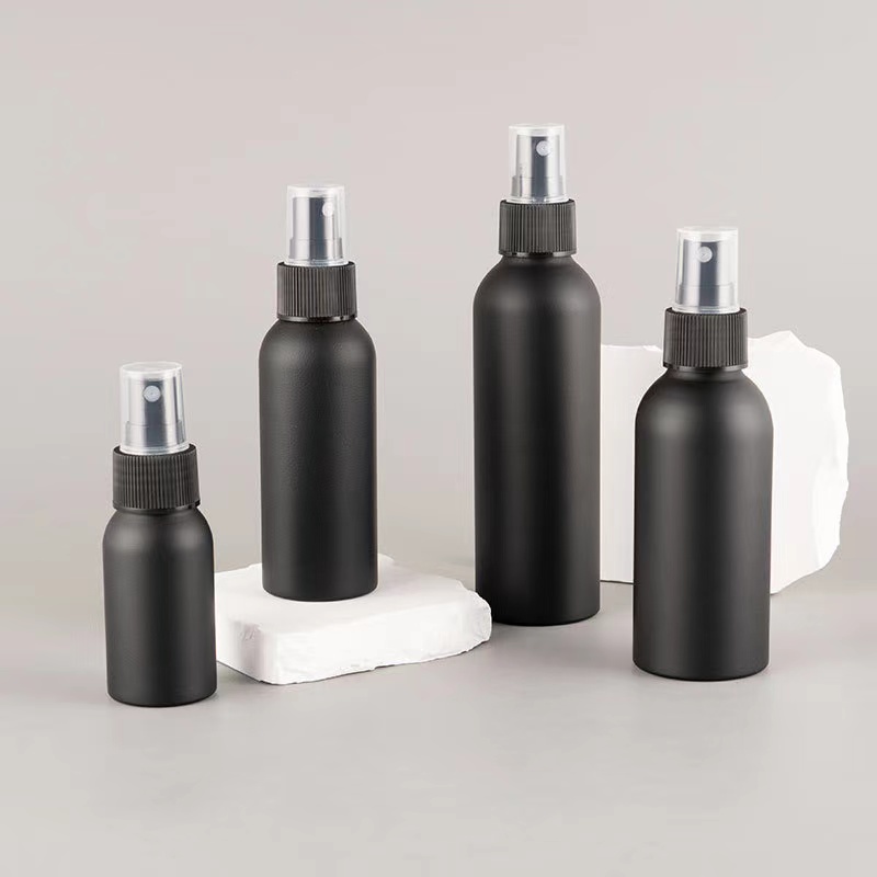 350 ml cosmetic bottles