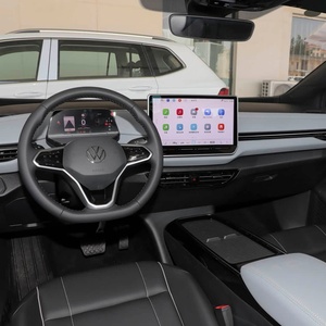 Voiture d'occasion <span class=keywords><strong>pas</strong></span> chère Volkswagen ID.4 X Long Range Smart Edition 2023, SUV électrique d'occasion, toit ouvrant panoramique - Product Image 5