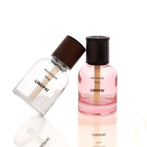 Hot Selling High-quality air Freshener with Long-lasting Fragrance and Reusable Diffusion Bottle - Product Image 2