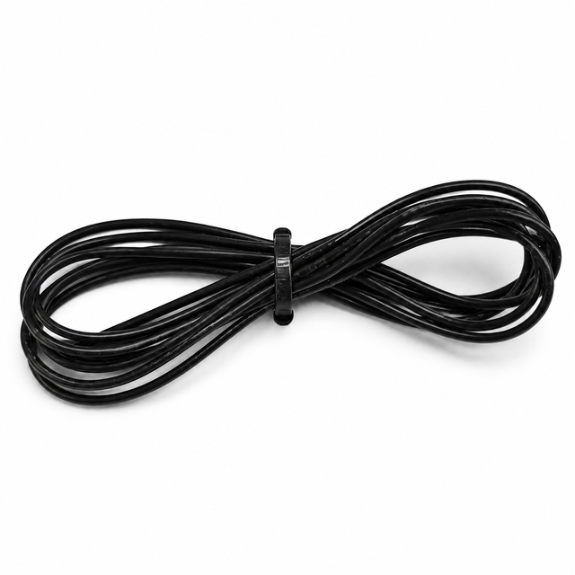 UL1015 Hook-Up Wire 600V 105C Tinned Copper Layer PVC Insulated Electrical Wire