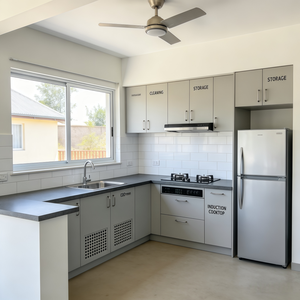 Services de conception d'architecture de maisons modernes sud-africaines, plans de <span class=keywords><strong>maison</strong></span> à 3 chambres avec garage et plans de villas de luxe - Product Image 4