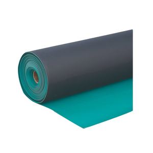 Home Ant Statc Non-slp Neoprene Slcone Rubber Table Bench Work Mat - Foto 2