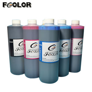 Mejor venta Compatible para HP DesignJet 5100 5500 5000 plóter tinta de tinte UV - Product Image 2