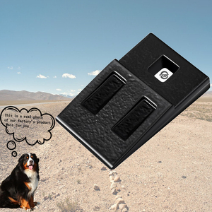 Phụ Kiện Khoan xoắn ốc, răng bên, lưỡi lỗ vuông, khoan hiệu quả, đào hố cây nhanh - Product Image 4