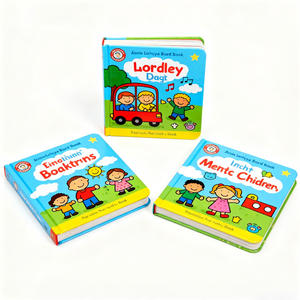 <span class=keywords><strong>Livre</strong></span> pour enfants personnalisé avec couverture rigide et couleur recto verso Service d'impression <span class=keywords><strong>de</strong></span> livres <span class=keywords><strong>de</strong></span> reliure parfait - Product Image 1