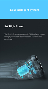 Wholesale Supplier Selling Rechargeable, Beard Private Label <strong>Razors</strong> <strong>Men</strong> Electric Shavers Face Shavers <strong>Razors</strong> <strong>for</strong> <strong>Men</strong>/ - Product Image 4