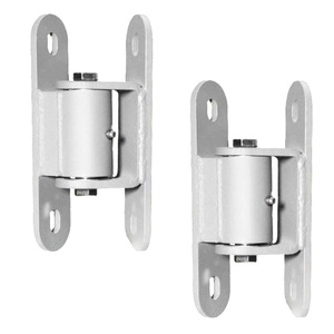 Charnières <span class=keywords><strong>de</strong></span> porte extérieures Roulements scellés <span class=keywords><strong>à</strong></span> boulonner robustes - Product Image 6