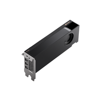 GPU RTX kompak dengan 6GB GDDR6 A2000 untuk NVIDIA PCI Express 3.0 X16 untuk Desktop dan kinerja tidak tertandingi stasiun kerja