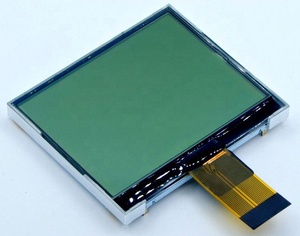 160X128 <span class=keywords><strong>Transflective</strong></span> <span class=keywords><strong>Lcd</strong></span> Hiển Thị JHD160128-G03BFW-G - Product Image 4