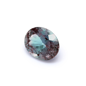 Cultivating Sapphire Alexander Oval Cut Loose Stone Engagement Center Stone Unisex Fine Rings - Product Image 3