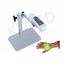 Alat Bedah Basis Pencitraan Pembentuk Gambar untuk Melihat Pembuluh Darah, Pencari Pembuluh Darah Wajah, Pemindai Pembuluh Darah Inframerah - Product Image 4