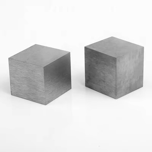 Cubo de Shungita Premium al por Mayor, Adorno Mineral Natural Tallado, Protección EMF, Sanación Reiki, Equilibrio de Chakras, Tendencia de Moda - Product Image 6