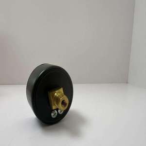 เกจวัดแรงดัน Original-SMC G46-10-01M - Product Image 3