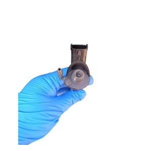 หัวฉีดน้ำมันคอมมอนเรล 0445117040 สำหรับอะไหล่เครื่องยนต์ดีเซล - Product Image 2