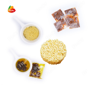 Paquet d'assaisonnement pour ramen instantané Paquets d'assaisonnement pour nouilles ramen à vendre - Product Image 2