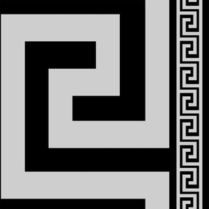 2019 ihouse vàng GG thiết kế Quảng Châu Nigeria tường giấy - Product Image 4