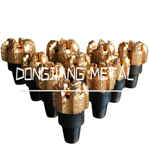 מקדחי <span class=keywords><strong>PDC</strong></span> יהלום רבי מכר, המשמשים לקידוחי נפט - Product Image 5