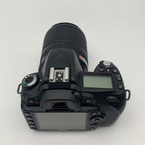 Venta al Por Mayor de Cámara DSLR <span class=keywords><strong>D90</strong></span> Original Usada con Lente VR de 18-55 mm, Kit de Lente, CMOS de 12.3MP, Video HD de 1080p, Calidad Premium, Reacondicionada para Reventa - Product Image 5