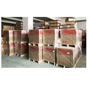 Fuente de alimentación UPS INVT HT33040XL 40KVA 36KW para uso doméstico y comercial - Product Image 5