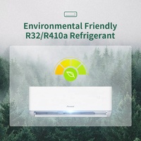 Climatiseur Split TCL pour Extérieur Résidentiel, Refroidissement 12000Btu 18000Btu 1hp 2hp, Climatiseurs Intelligents