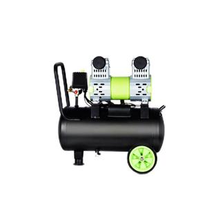 Compresor de Aire Industrial de Alta Presión, 220 V, Mini, Portátil, Sin Aceite, Silencioso - Product Image 1