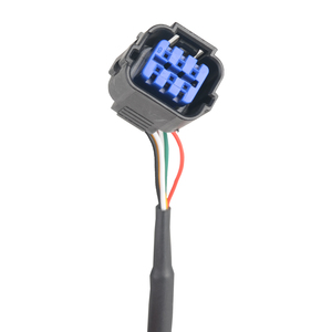 Caméra <span class=keywords><strong>de</strong></span> <span class=keywords><strong>recul</strong></span> GAYINTT compatible avec <span class=keywords><strong>Kia</strong></span> <span class=keywords><strong>Soul</strong></span> 2014-2016, caméra d'aide au stationnement, remplacement OEM #   95760-B2100 95760-B2000 - Product Image 6