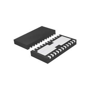 Composants électroniques de circuit imprimé pour chargeurs de batterie, 22 WFDFN Exposed Pad LTC4091IDJC # PBF - Product Image 1