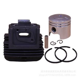 Conjunto de Cilindro para Cortacésped 40-5/44-5 con Revestimiento para Desbrozadora/Desmalezadora y Anillos de Pistón, Número de Pieza 4513, Grado A - Product Image 3