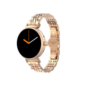 Женские умные часы DM70, 1,04 дюймов, с экраном - Product Image 2