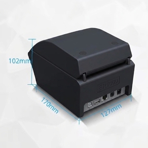 เครื่องอ่านเครื่องหมายออปติคอลแบบสองทิศทาง (OMR Scanner) สำหรับตรวจสอบสลากกินแบ่งรัฐบาลดิจิทัล คีโน และบิงโก - Product Image 1