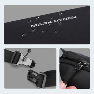 <span class=keywords><strong>Mark</strong></span> <span class=keywords><strong>Ryden</strong></span> Bolsos Cruzados Personalizados al por Mayor Mochila Pequeña Deportiva para Montar Bolso de Pecho Casual a la Moda <span class=keywords><strong>Bandolera</strong></span> para Hombre L_MR411 - Product Image 6