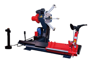 High Quality Heavy Duty <strong>Tire</strong> Car <strong>Changer</strong> 14''-42'' <strong>Truck</strong> <strong>Tire</strong> Machine - Product Image 1