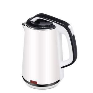 กาต้มน้ำไฟฟ้า CB CE Pava Eléctrica ราคาถูกที่สุด ออนไลน์ เครื่องใช้ไฟฟ้าในบ้าน 220V สำหรับต้มน้ำดื่ม อุปกรณ์ครัว รุ่น KE14014 - Product Image 2