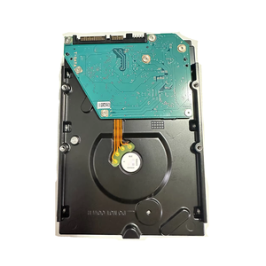 Yeni ve Kullanılmış Orijinal 0NPVM6 Enterprise Serisi Sunucu HDD Sabit Disk Sürücüsü 2TB 7.2K RPM SATA 12Gb/s 2.5 İnç SFF Depolama - Product Image 2