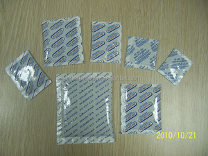 Absorbedor de Oxígeno a Base de Hierro de Alta Absorción para Alimentos - Product Image 3