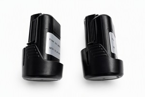 Untuk Penggantian Baterai Li-ion 10.8V 3.0Ah BAT411 yang Kompatibel dengan Peralatan Tenaga & Peralatan Kebun, Bor, Obeng, Pemangkas Rumput - Product Image 3