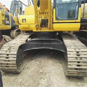 Excavadora de pc200-8 komatsu, precio de excavadora japonesa pc200 pc220 pc300 - Product Image 4