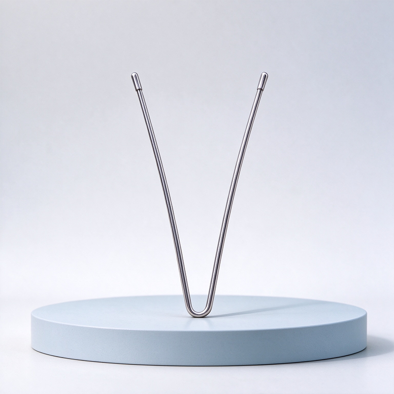 Bra Support Types 2026 New High Quality Metal Bra Underwire U-Shape V-Shape Support Wire ...