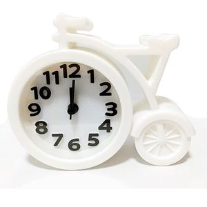 Popular Newest Brief Style High Quality Bike Runaway Custom <b>Clock</b> Alarm - Product Image 5