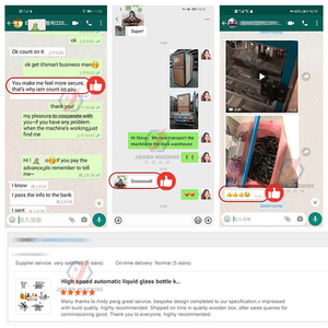 Bán Hot Hoàn Toàn Tự Động Thực Phẩm Wonton Empanadas Bánh Bao Gyoza Maker Máy Làm - Product Image 6