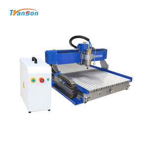 Mini 4060 6090 3040 CNC Router metallo alluminio <span class=keywords><strong>oro</strong></span> <span class=keywords><strong>taglio</strong></span> e incisione macchina per <span class=keywords><strong>taglio</strong></span> Pcb legno metallo - Product Image 3