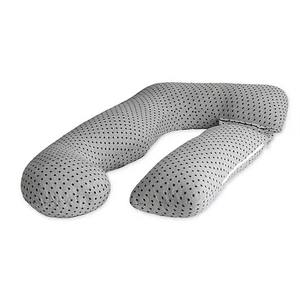 Bon marché, bas prix, <span class=keywords><strong>oreiller</strong></span> <span class=keywords><strong>de</strong></span> maternité multifonctionnel et confortable pour le corps, <span class=keywords><strong>oreiller</strong></span> <span class=keywords><strong>de</strong></span> <span class=keywords><strong>grossesse</strong></span> en forme <span class=keywords><strong>de</strong></span> U personnalisé - Product Image 2