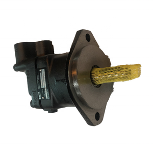 Parker F11-050/010/012/014/019-<span class=keywords><strong>MU</strong></span>/HU/SU/RU/LC/MB/HB/SB/RB/LB-CV/SV/CH/CS/WV/CN-K/S moteur hydraulique F11-010-SB-CS-K-000-0000-00 - Product Image 2